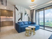 Newton Residence, Vietnam Newton Residence, Vietnam