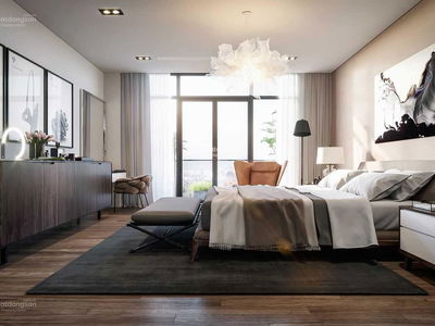 Newton Residence, Vietnam Newton Residence, Vietnam