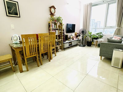 The CBD Premium Home, Vietnam The CBD Premium Home, Vietnam
