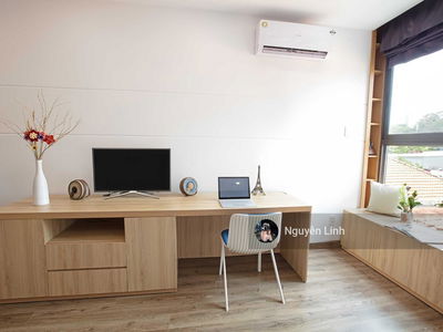 Жилье в Ho Chi Minh City, Vietnam Жилье в Ho Chi Minh City, Vietnam