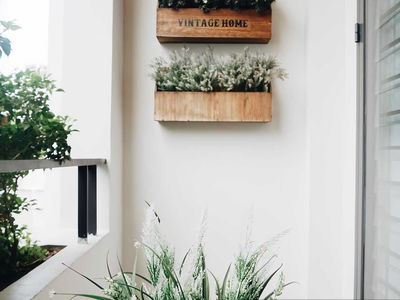 Alojamiento en Ho Chi Minh City, Vietnam Alojamiento en Ho Chi Minh City, Vietnam