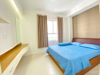 Lexington Residence, Vietnam  Lexington Residence, Vietnam