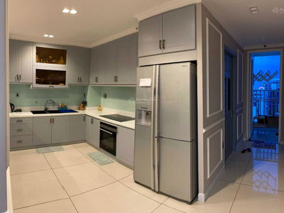 Khu căn hộ Contrexim - Copac Square, Vietnam Khu căn hộ Contrexim - Copac Square, Vietnam