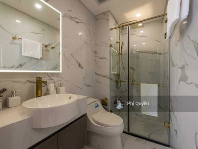 HaDo Centrosa Garden, Vietnam HaDo Centrosa Garden, Vietnam