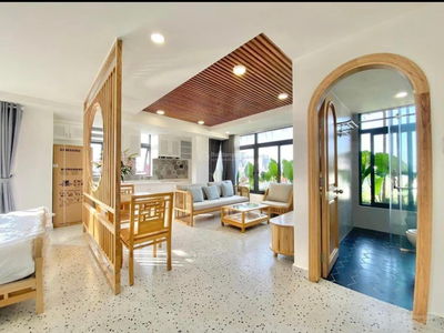 Logement dans Ho Chi Minh City, Vietnam Logement dans Ho Chi Minh City, Vietnam