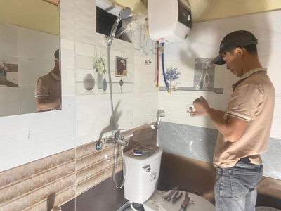 An Dong Commune, Vietnam An Dong Commune, Vietnam