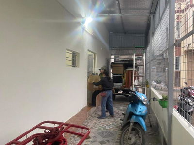 An Dong Commune, Vietnam An Dong Commune, Vietnam