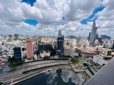 The Tresor, Vietnam The Tresor, Vietnam