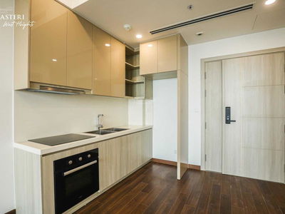 Masteri West Heights, Vietnam Masteri West Heights, Vietnam