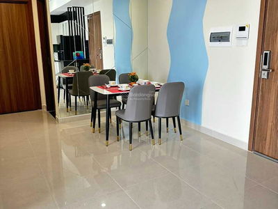 The Rivana, Vietnam The Rivana, Vietnam