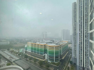 The Tonkin - Vinhomes Smart City, Vietnam The Tonkin - Vinhomes Smart City, Vietnam