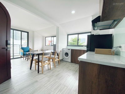 Housing in Nha Be, Vietnam Housing in Nha Be, Vietnam