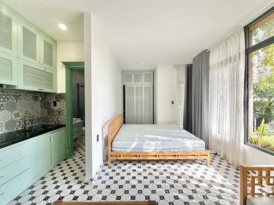 Logement dans Nha Be, Vietnam Logement dans Nha Be, Vietnam