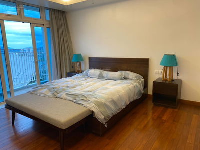 Căn hộ cao cấp Azura, Vietnam  Căn hộ cao cấp Azura, Vietnam