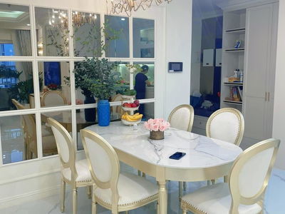 Sunrise City View, Vietnam Sunrise City View, Vietnam