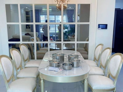 Sunrise City View, Vietnam Sunrise City View, Vietnam