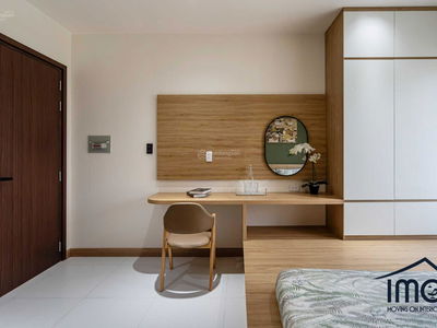 Housing in Nha Be, Vietnam Housing in Nha Be, Vietnam