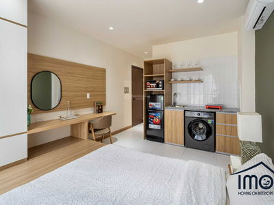 Alojamiento en Nha Be, Vietnam Alojamiento en Nha Be, Vietnam