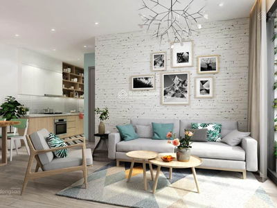 Res Green Tower, Vietnam Res Green Tower, Vietnam