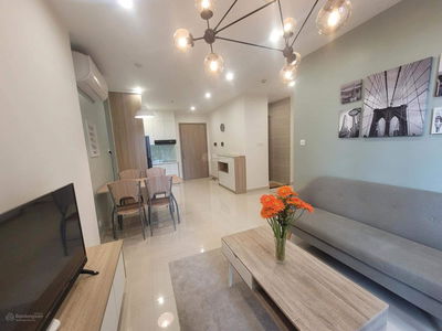 Vinhomes Grand Park, Vietnam Vinhomes Grand Park, Vietnam