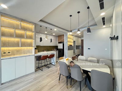 Hoàng Thành Tower, Vietnam Hoàng Thành Tower, Vietnam