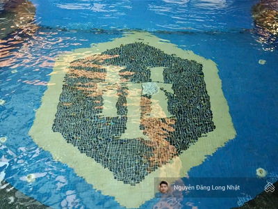 Hoàng Thành Tower, Vietnam Hoàng Thành Tower, Vietnam