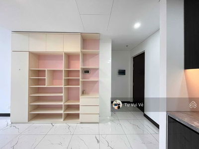 Empire City Thu Thiem, Vietnam Empire City Thu Thiem, Vietnam