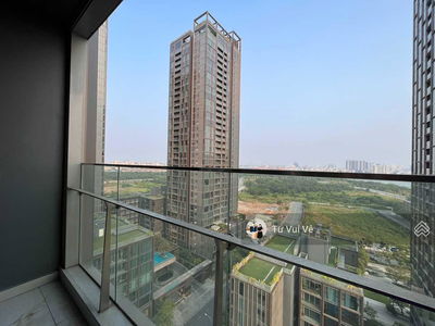 Empire City Thu Thiem, Vietnam Empire City Thu Thiem, Vietnam