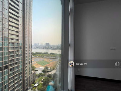 Empire City Thu Thiem, Vietnam Empire City Thu Thiem, Vietnam