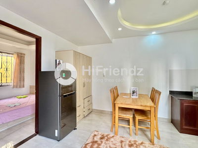 Жилье в Ho Chi Minh City, Vietnam Жилье в Ho Chi Minh City, Vietnam