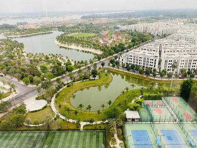 Masteri Centre Point, Vietnam Masteri Centre Point, Vietnam