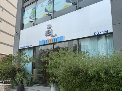 Căn hộ Florita, Vietnam  Căn hộ Florita, Vietnam