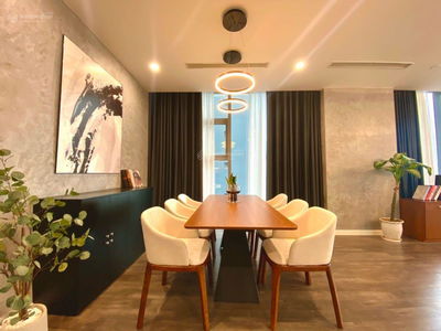 Chung cư The Nine, Vietnam Chung cư The Nine, Vietnam