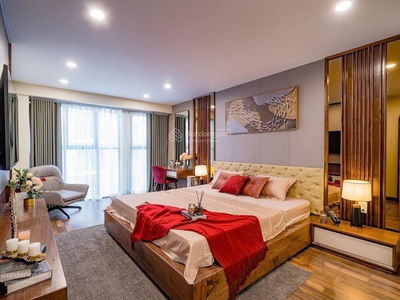 Chung cư The Nine, Vietnam Chung cư The Nine, Vietnam