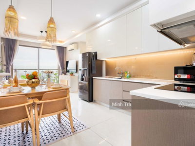 The Tresor, Vietnam The Tresor, Vietnam