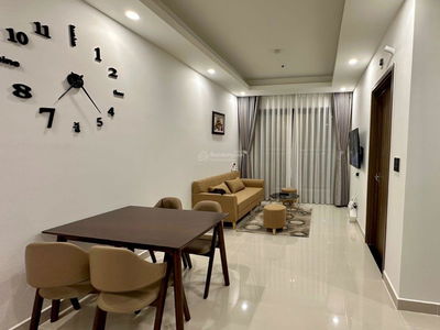 Q7 Saigon Riverside, Vietnam Q7 Saigon Riverside, Vietnam