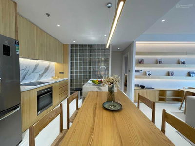 Sunwah Pearl, Vietnam Sunwah Pearl, Vietnam