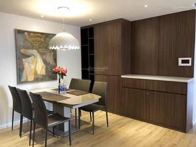 The Tresor, Vietnam  The Tresor, Vietnam