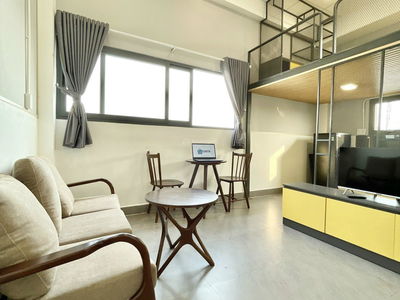 Logement dans Ho Chi Minh City, Vietnam Logement dans Ho Chi Minh City, Vietnam