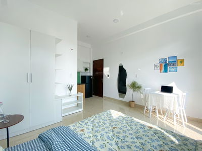 Жилье в Nha Be, Vietnam Жилье в Nha Be, Vietnam