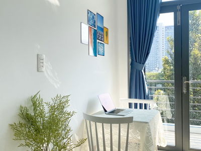 Logement dans Nha Be, Vietnam Logement dans Nha Be, Vietnam