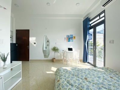 Alojamiento en Nha Be, Vietnam Alojamiento en Nha Be, Vietnam