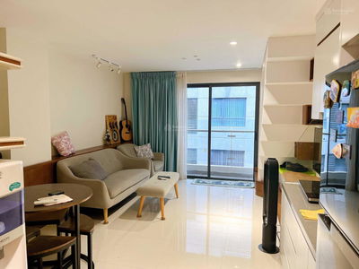 The Everrich Infinity, Vietnam The Everrich Infinity, Vietnam