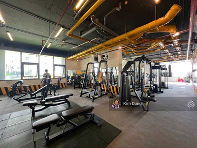 Diamond Riverside, Vietnam Diamond Riverside, Vietnam