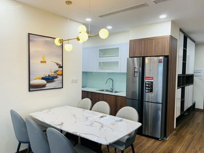 My Dinh Pearl, Vietnam My Dinh Pearl, Vietnam