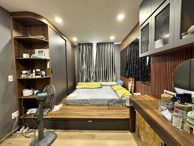 The Gold View, Vietnam The Gold View, Vietnam