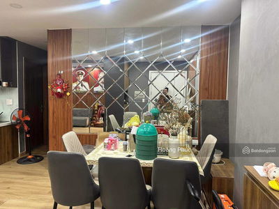 The Gold View, Vietnam The Gold View, Vietnam