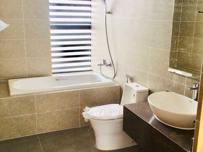 Bamboo Airways Tower, Vietnam Bamboo Airways Tower, Vietnam