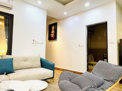 Housing in Ha GJong, Vietnam Housing in Ha GJong, Vietnam