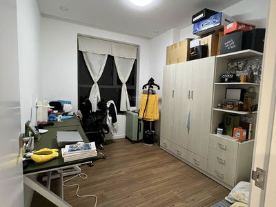 D'Lusso Apartment, Vietnam  D'Lusso Apartment, Vietnam